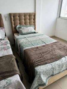 Loft 12 Andar Praça da Bandeira com Vista