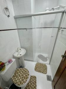 Loft 12 Andar Praça da Bandeira com Vista