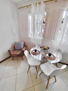 Linda casa 3 quartos