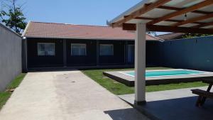 Casa de Praia Itapoá