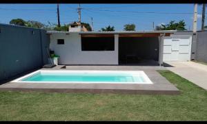 Casa de Praia Itapoá