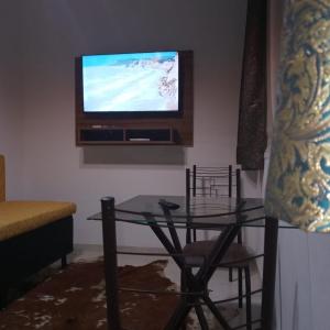 Apartamento vista ao mar