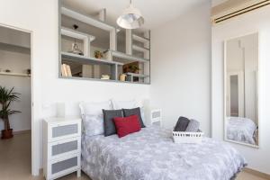 Center's heart - Ubytování bez kategorie ve městě Sevilla