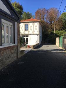 Villas Maison proche Disney & Paris : photos des chambres