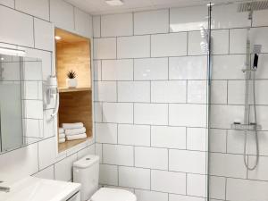 Appartement Stella 95 m2 climatisé parking proche Sanctuaires