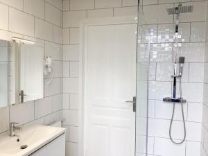 Appartement Stella 95 m2 climatisé parking proche Sanctuaires