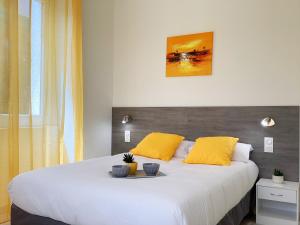 Appartements Appartement Stella 95 m2 climatise parking proche Sanctuaires : photos des chambres