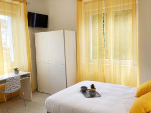 Appartements Appartement Stella 95 m2 climatise parking proche Sanctuaires : photos des chambres