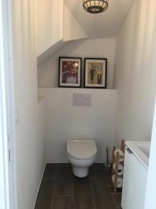 Maison proche Disney & Paris