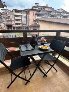 Cozy Mountain Apartment