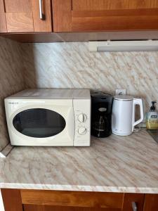 Cozy Mountain Apartment