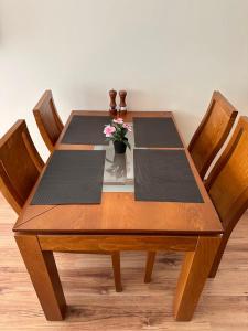 Cozy Mountain Apartment