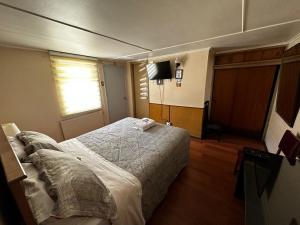 Hostal Sevilla Temuco