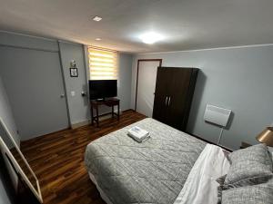 Hostal Sevilla Temuco