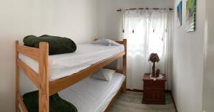 Apartamentos Colibrí