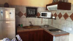 Preciosa y acogedora Casa Rural ideal para desconectar en Tasarte