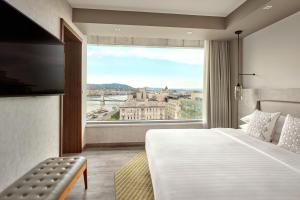 Budapest Marriott Hotel