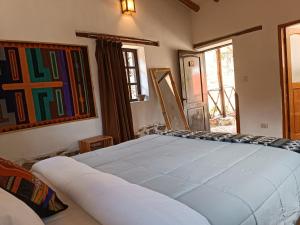 Tika bungalows hotel