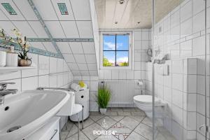 Ferienwohnung Luna Büsum