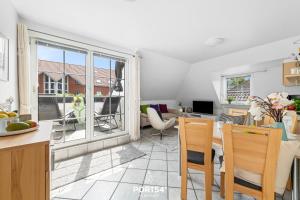 Ferienwohnung Luna Büsum