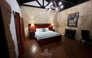 Ciel Luxe Hotels Antigua Guatemala - 危地马拉安地瓜