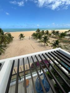 Novo Oásis em Gostoso Jacuzzi, Rooftop e Vista Incrível