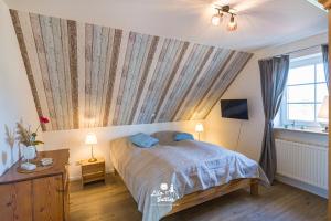 Ferienwohnung Mia, 1 OG