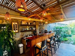 Casa El Oasis de Ica