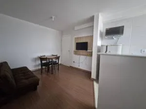 Apartamento Confortável - 乌贝拉巴