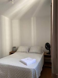 Apartamento Confortável