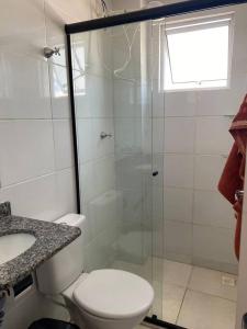 Apartamento Confortável