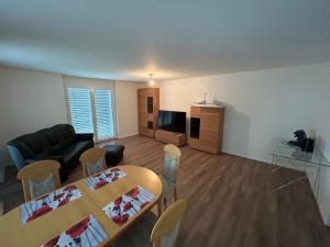 Ferienwohnung am Bach