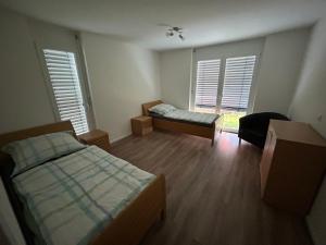 Ferienwohnung am Bach