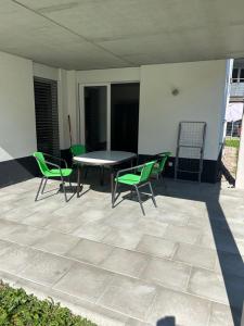 Ferienwohnung am Bach