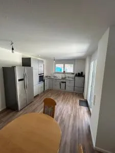 Ferienwohnung am Bach - Nollingen