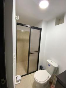 Amplio apartamento 806