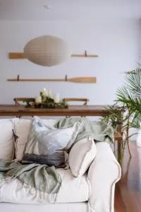 The Seafarer - Queenstown