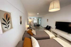 Modern Cozy Studio in heart of San Telmo with Pool