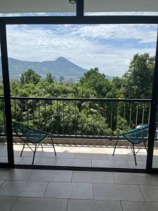 Avitat Fit 3Hab 5P Espectacular Vista al Volcan