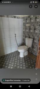 Dragonflies Homestay