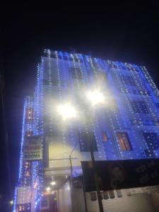 Hotel Sai Shatabdi