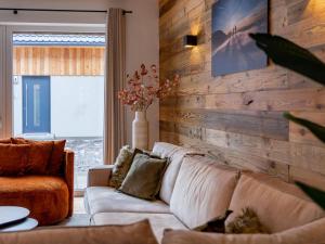 Mountain Chalet Arnica
