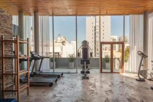 Modern and Cozy Studio en Palermo Soho - T211