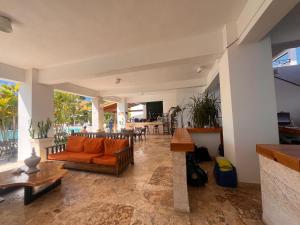 Residencial Paraiso C102