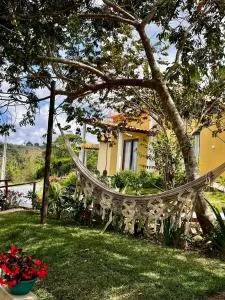 Villas Cocos Chalé Quádruplo - Camuca