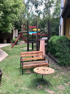 cabañas el viejo ciprés 1