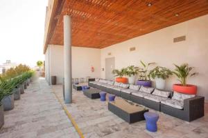 Modern and Cozy Studio en Palermo Soho - T211