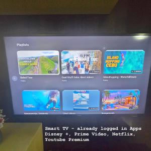 Amalfi Oasis Seaside Cebu