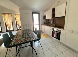 Nido in Dervio - Premium Apartment