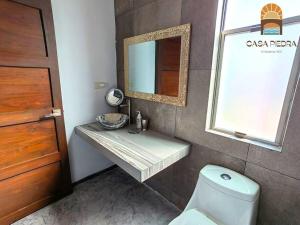 Increíble Casa Piedra